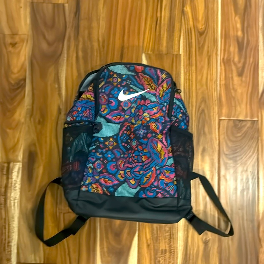 NIKE backpack